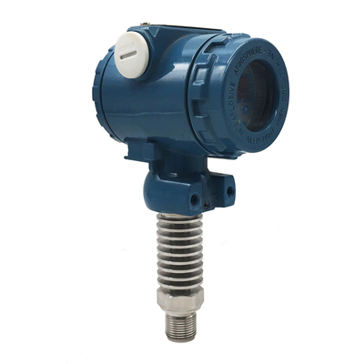 测试推荐雷泰江苏数显压力传感器