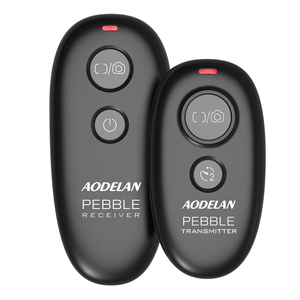 相机无线快门线适用佳能尼康索尼富士松下奥林巴斯单反微单遥控器