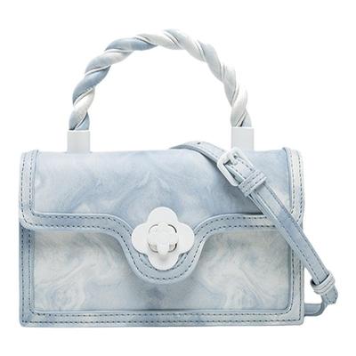 小方包女高级质感时尚百搭2025新