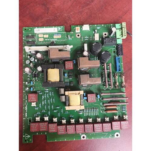 议价可维修西门子6RA70直流调速器电源板型号C98043A700