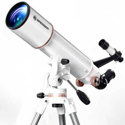 德国bresser天文望远镜小型