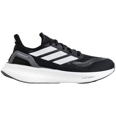 【自营】adidas阿迪达斯男女鞋PUREBOOST跑步运动鞋耐穿 JP6366