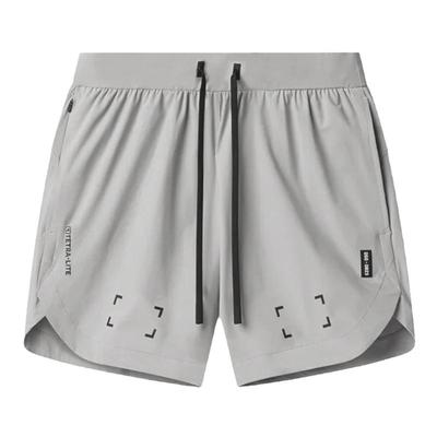 ASRV健身系带速干透气美式运动裤