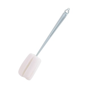 杯刷水杯清洗神器海绵长柄刷多功能洗杯子专用奶瓶保温杯清洁刷子