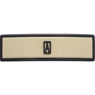 【新年礼物】ALEXANDRE DE PARIS巴黎亚历山大使者6cm发夹马尾夹