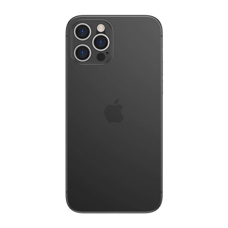 苹果13手机壳17新款pro磨砂max透明iPhone15promax超薄12防摔11男14女x/xsmax保护mini套7/8/6/6s网红plus外p