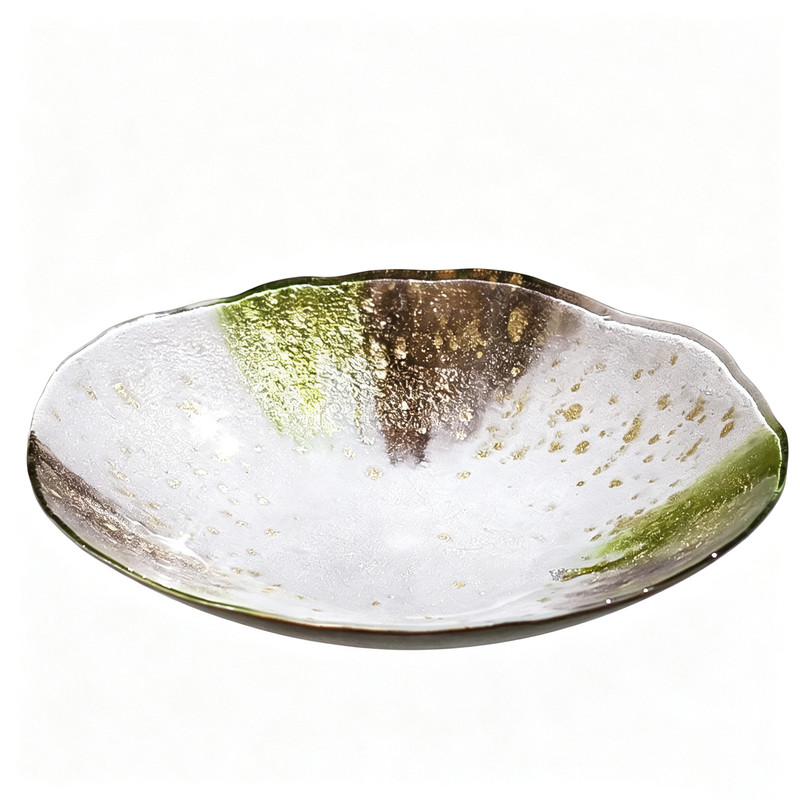 ARDACAM进口欧式手工家用零食盘