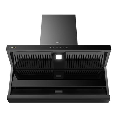 顶侧三吸烟机24立方大吸力华帝