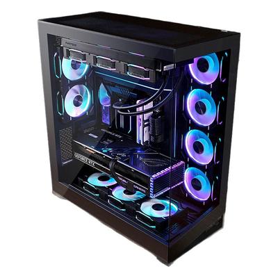 追风者NV7全视景海景房机箱