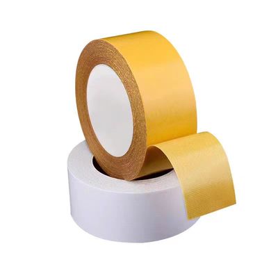 强力网格双面胶高粘度透明无痕