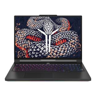 【国补15%】联想拯救者Y9000P 2025酷睿 Ultra9 RTX5060/5070/5080/5090至尊版 游戏笔记本电脑