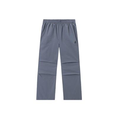 安踏女户外冰丝软壳裤