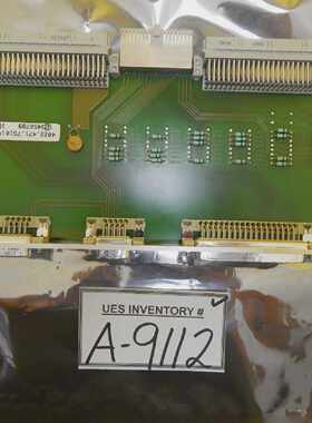 ASML 4022.471.7510 S31 串行接口 VME 卡 PCB 4022 471 74971 二