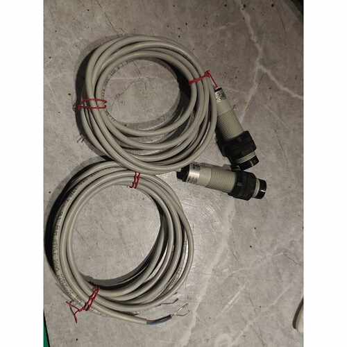 询价MICRO DETECTORS 墨迪 开关传感器，型号FAI