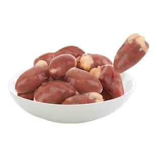 蒸煮鱼油鸡心狗狗零食湿粮包营养美毛拌粮拌饭解馋小中大型犬大颗