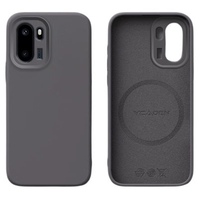 适用于一加Ace6磁吸充电手机壳