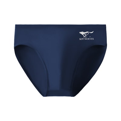 七匹狼7A全裤抗菌纯棉三角内裤男