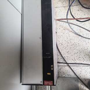 丹佛斯变频器VLT5027PT5C20STR D0LF00A