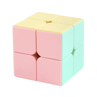 点盛磁力魔方二阶三阶正品比赛专用磁吸顺滑四阶五阶六阶儿童玩具