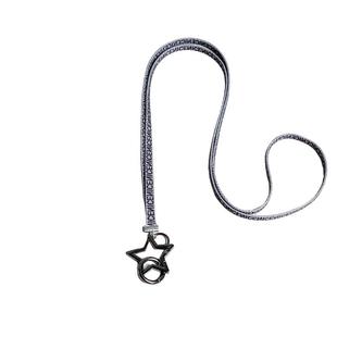 Shininglife原创出门逛街手机挂绳旅游手机壳背带斜跨绳手腕挂脖