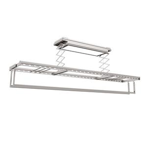 【补贴15%】好太太电动晾衣架超薄嵌入隐形式家用阳台1096晒衣架