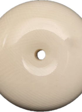 猛犸万藏果冻满文面包圈保真吊坠