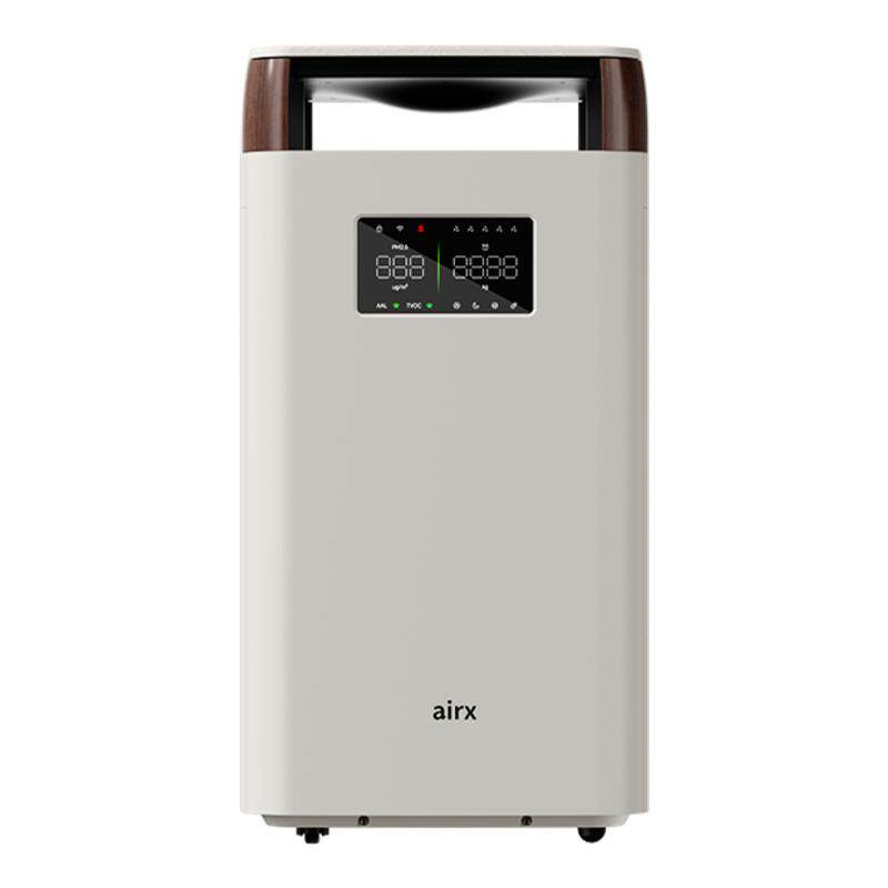 airx气熙宠物空气净化器养宠必备