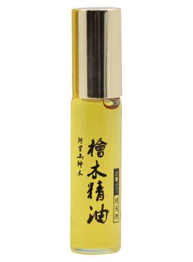 台湾阿里山红桧木精油老扩香DIY