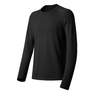 Keep健身T恤男吸湿速干coolmax亲肤透气户外休闲运动通勤健身衣