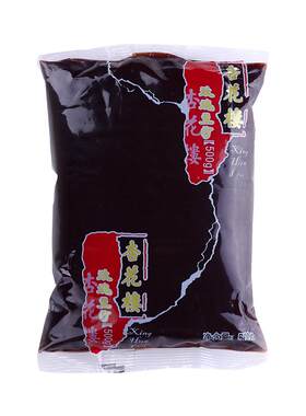 杏花楼玫瑰豆沙烘焙馅料八宝饭