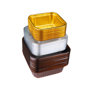 加厚月饼托50g冰皮底托100g80克蛋黄酥内托包装盒流心月饼塑料托