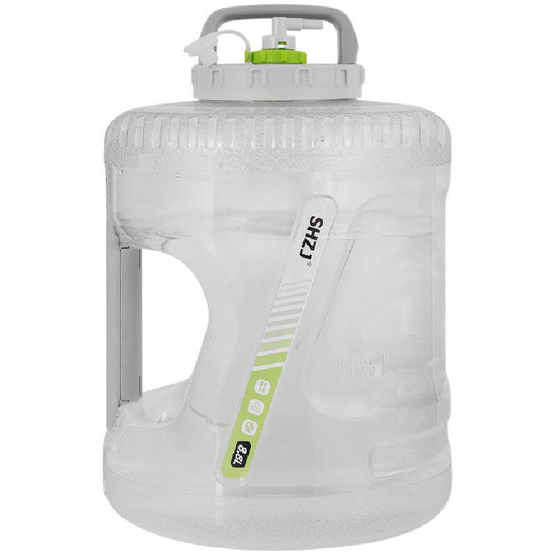茶吧机功夫茶具纯净水桶家用商用矿泉水桶手提式储水桶大桶装水桶