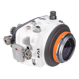 AOI UH-A7CII防水壳潜水壳相机壳适用于索尼SONY A7C2/A7CII/A7CR