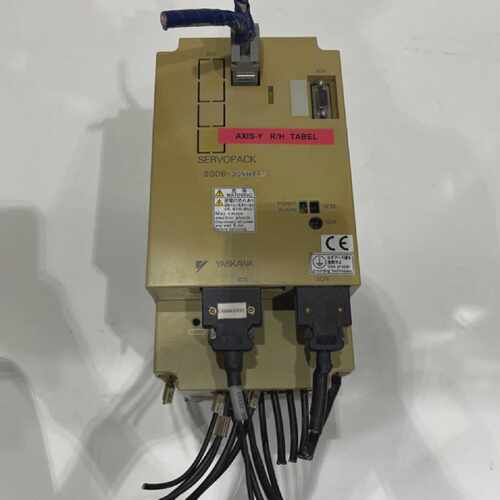yaskawa SGDB-30VNY1