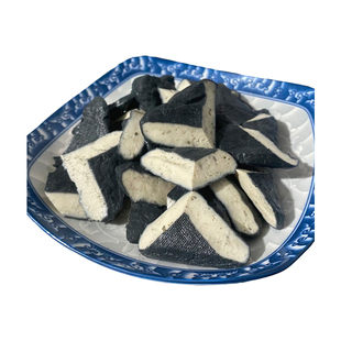 安徽特产水阳臭干 香干 茶干 豆腐干 宣城水阳三宝鸭脚包伴侣