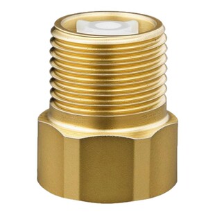 单向止回阀全铜马桶4分防反水卫生间水管止水阀防回水倒流止逆阀