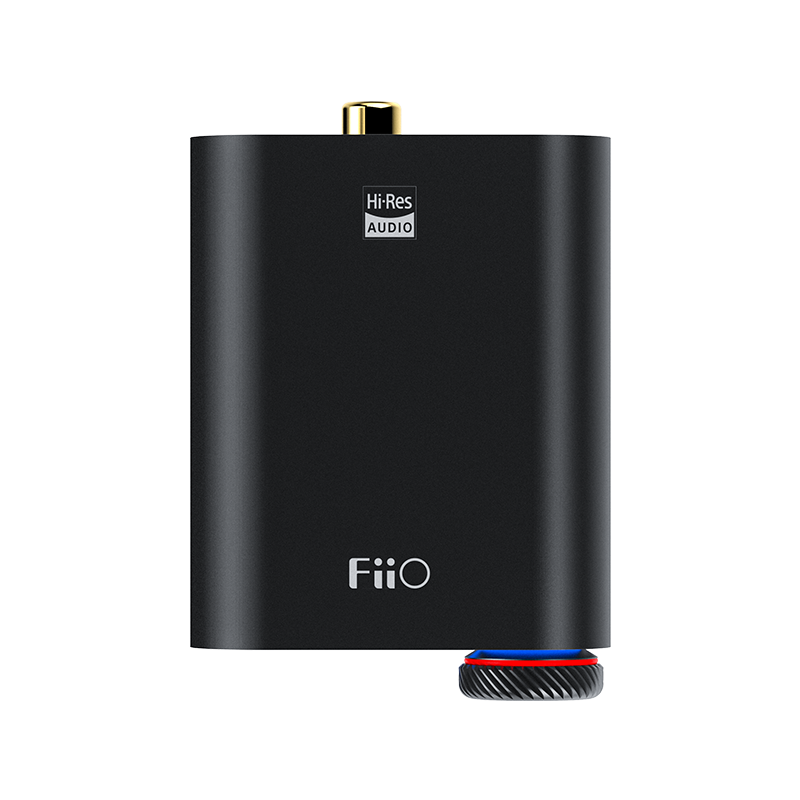fiio /飞傲k3发烧hifi耳放外置声卡怎么样？被忽然给好评后，发现后悔了？