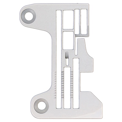 慧捷原厂五线锁边机EX防锈针板