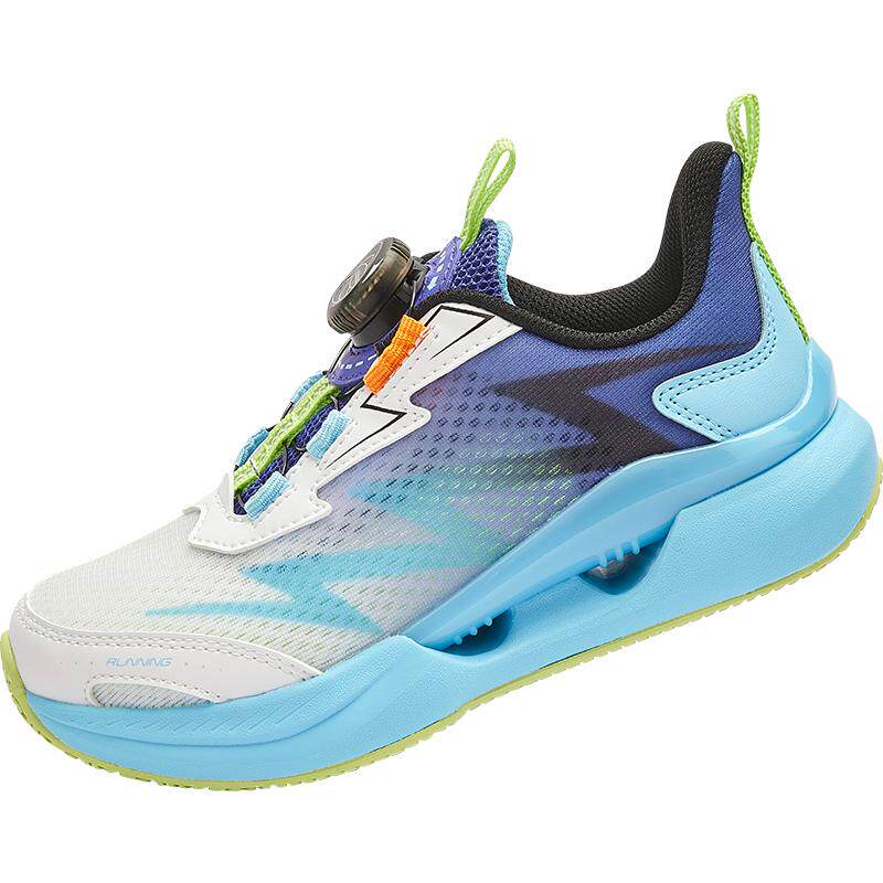 【balaOne】巴拉巴拉童鞋儿童运动鞋男童鞋子2026夏新慢跑鞋透气