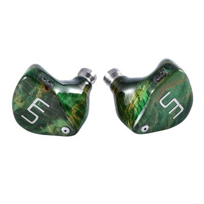 夏日入耳式有线hifi适合烧友