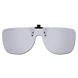 Wiesmann韦斯曼一体近视偏光夹片路亚钓鱼骑行开车专用夹式偏光镜