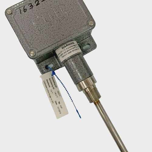 STATIC-O-RING SOR 201N3-K125-U9-C7A Temperature Switch 40-22