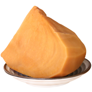 东北卜留克咸菜疙瘩不留克丝酱菜大兴安岭传统老咸菜下饭小菜五斤