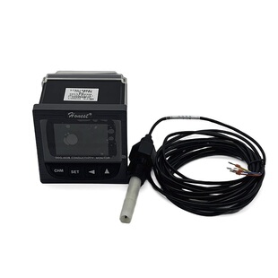 诚磁1.00SL1电导率仪探头电导率仪电极适用于CM-230 DDG-403B等