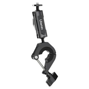 Ulanzi优篮子运动相机骑行支架适用大疆action4/3/gopro12/insta360/pocket3摩托车自行车公路车骑行记录配件