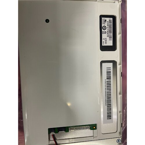 全新原装G070VW01V0，直拍顺丰到付