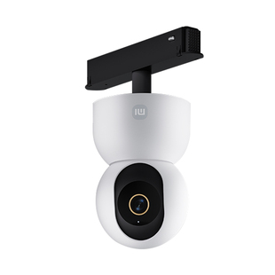 磁吸灯余光消除器磁吸轨道支架卧室宿舍客厅底座微亮漏光阻断配件