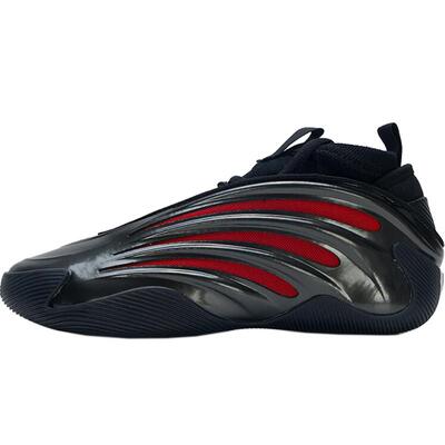 滔搏adidas阿迪达斯男女HARDEN VOLUME 9运动训练篮球鞋JH6483