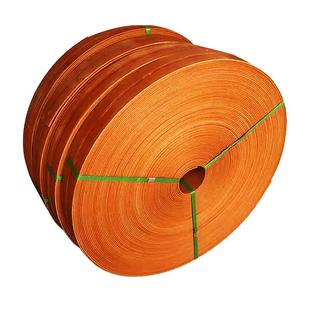 橡胶帆布带提升带平皮带平面带帆布输送带抛丸机传动带板带平胶带