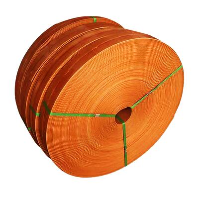 平胶带橡胶帆布带平面皮带传动带